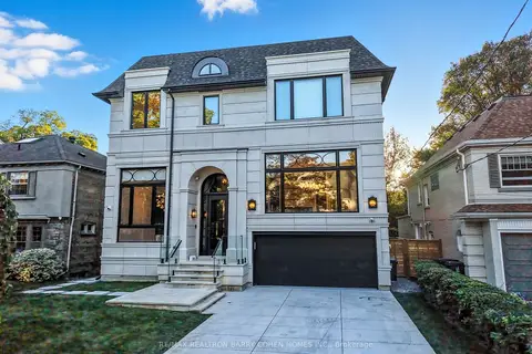 14 Glen Cedar Road