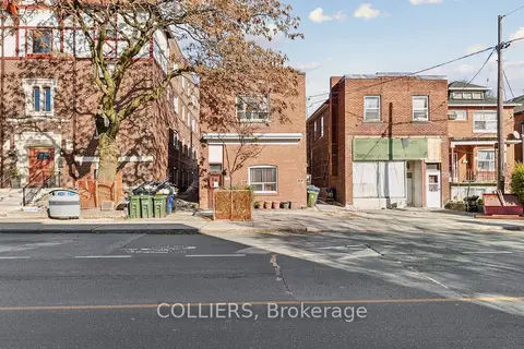 225 Vaughan Road