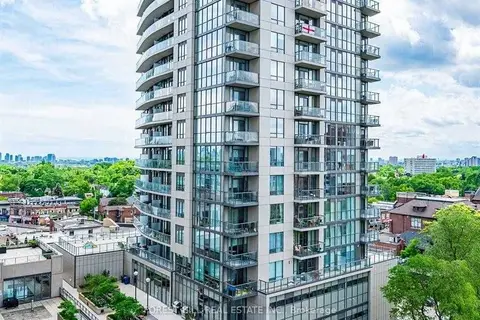 1486 Bathurst Street 1303