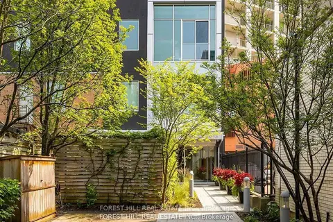 113 Dupont Street PH01