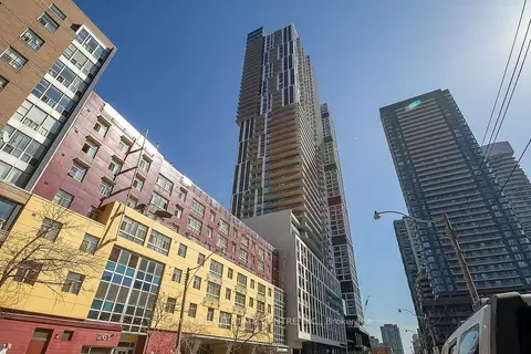 251 Jarvis Street 4709