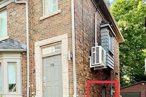 Address withheld · Mount Pleasant East