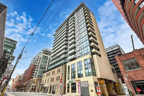 39 Sherbourne Street 303