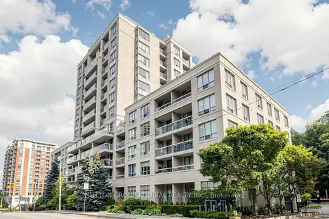 253 Merton Street 606