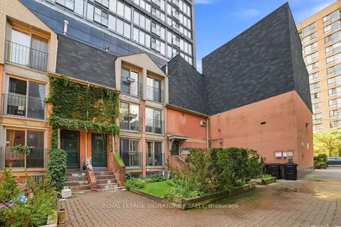 325 Jarvis Street 18