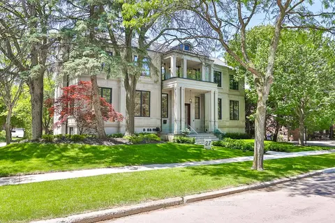 27 Penwood Crescent