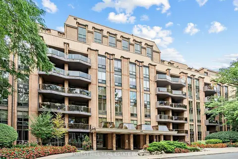 350 Lonsdale Road 502