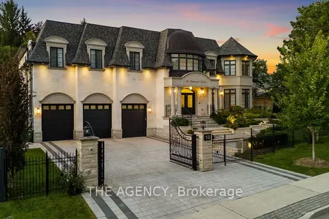 18 Suncrest Drive