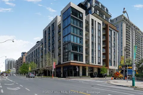 6 Jackes Avenue 513