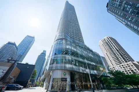 11 Wellesley Street W 5311