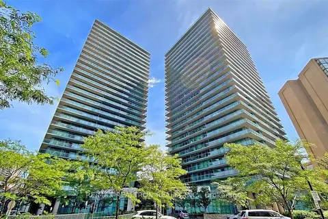 5508 Yonge Street 1007