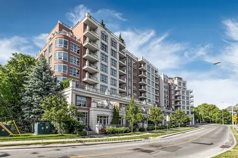 10 Old York Mills Road 410