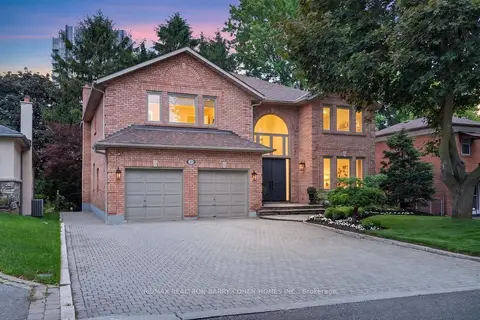 110 Upper Canada Drive