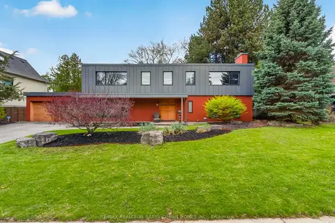 19 Saintfield Avenue