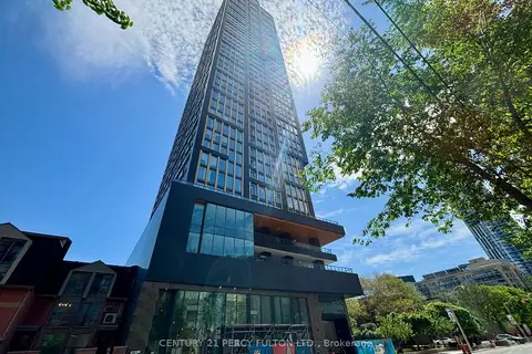 319 Jarvis Street 1717