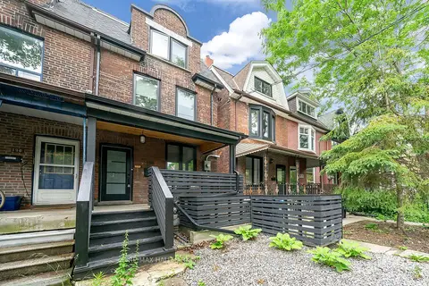 198 Roxton Road 2nd&3rd
