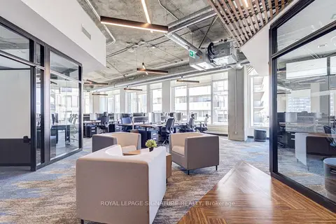 130 Queens Quay E 1300