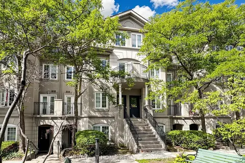 108 Finch Avenue W A50