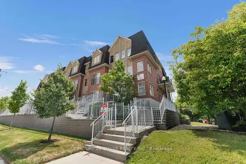 1837 Eglinton Avenue E 222