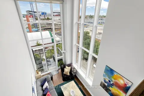 5 Hanna Avenue 510