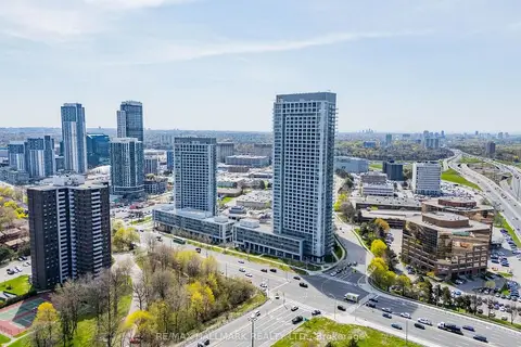2015 Sheppard Avenue E 407