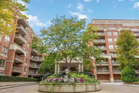 20 Burkebrook Place 319