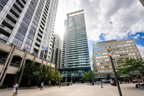 770 Bay Street 709
