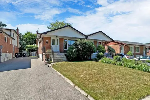 137 Angus Drive Lower