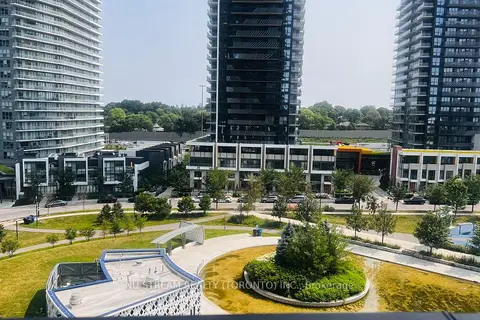 68 Esther Shiner Boulevard 605L