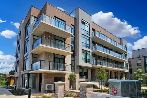 851 Sheppard Avenue W 30