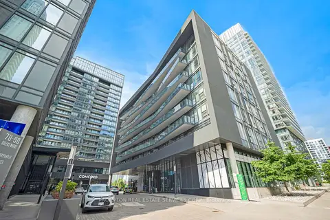90 Queens Wharf Road 208