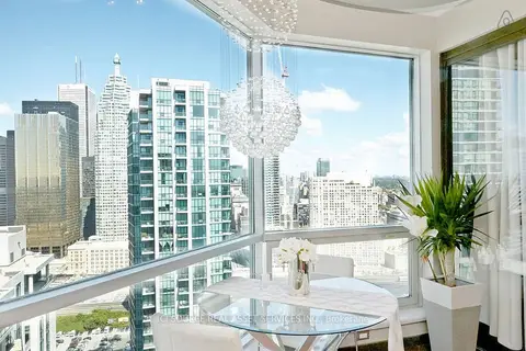 10 Yonge Street 3604