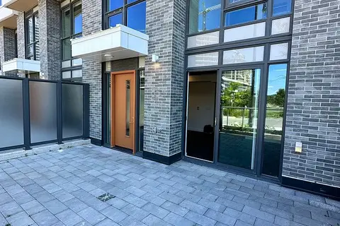 35 McMahon Drive 105