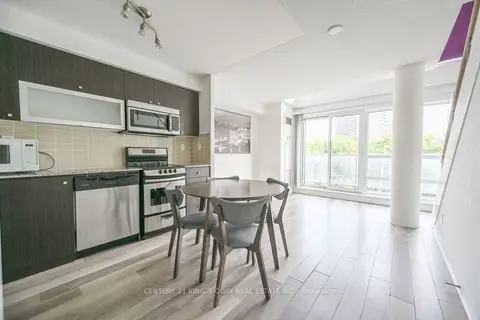 2015 Sheppard Avenue E 312