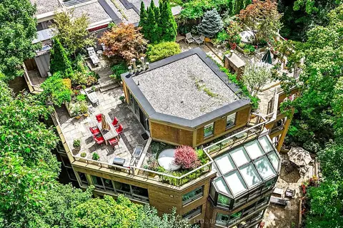 3800 Yonge Street PH16