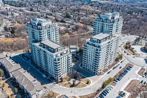20 Bloorview Place 312