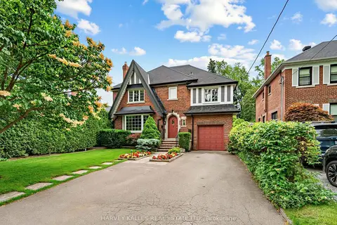 287 St. Leonard's Avenue