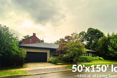 3 Glen Rush Boulevard
