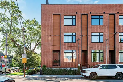 353 Dupont Street