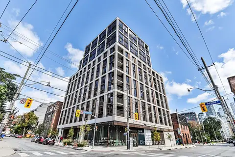 123 Portland Street 1007