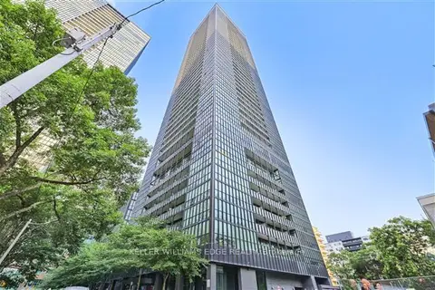 101 Charles Street E 408