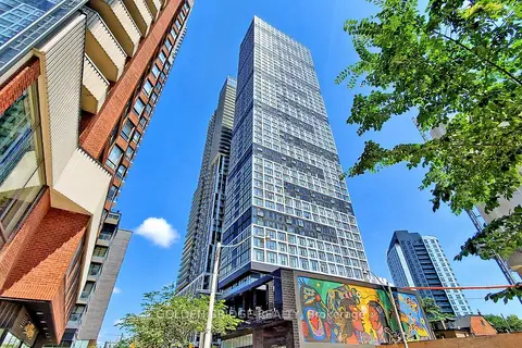 251 Jarvis Street 2410