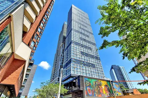251 Jarvis Street 2410