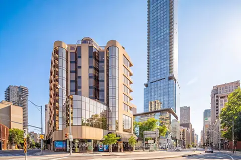 1331 Bay Street 803
