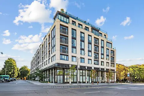 1 Strathgowan Avenue 605