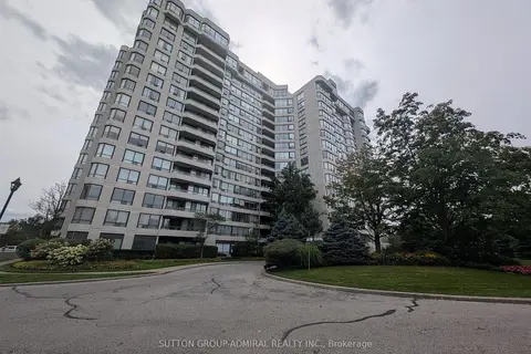1131 Steeles Avenue W 1504
