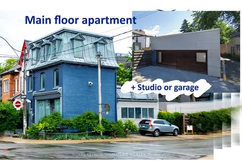 623 Wellington Street W Main