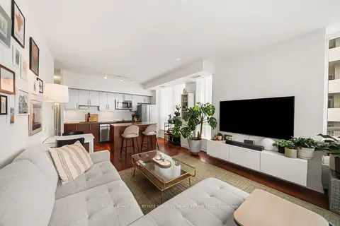 83 Redpath Avenue 704