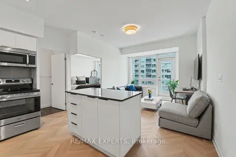 55 East Liberty Street 1001