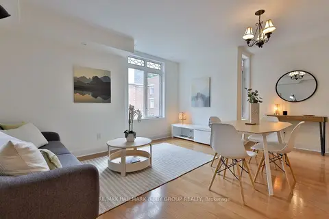 415 Jarvis Street 317